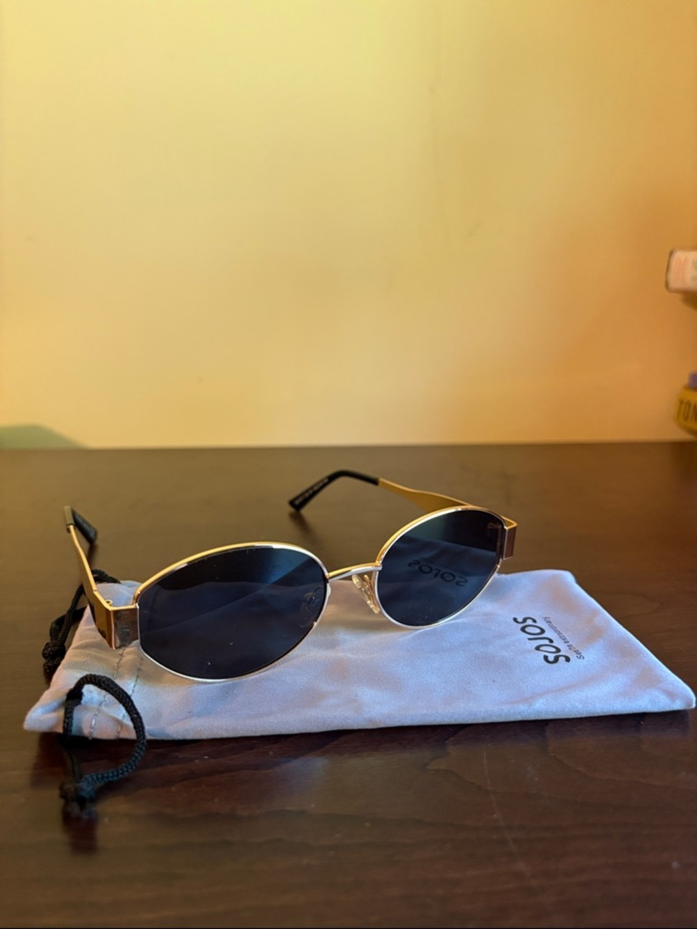 SOJOS sunglasses